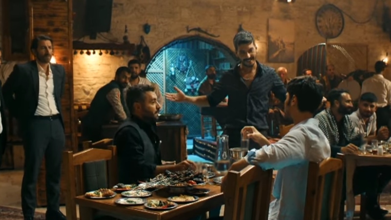 Преемник: зов предков 2 серия смотреть онлайн Video preview