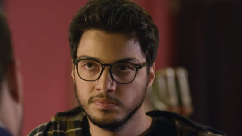 Узник любви 14 серия смотреть онлайн Video preview