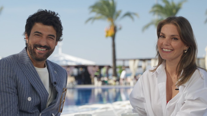 Восхитительный вечер 1 серия смотреть онлайн Video preview