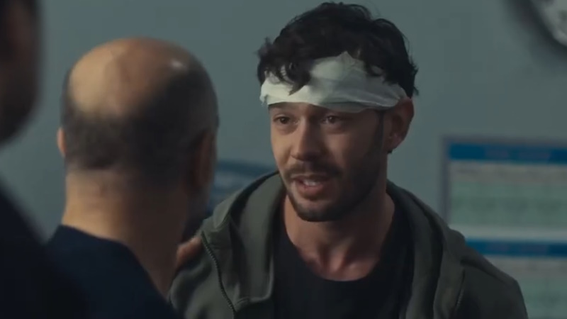 Анатомия хаоса 4 серия смотреть онлайн Video preview