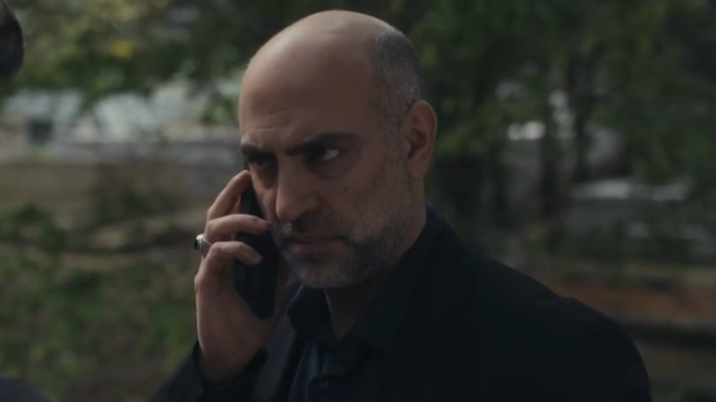 Анатомия хаоса 2 серия смотреть онлайн Video preview