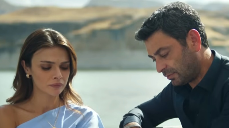 Далекий город 33 серия смотреть онлайн Video preview