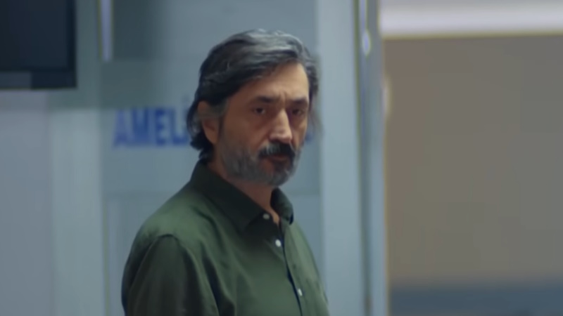 Далекий город 36 серия смотреть онлайн Video preview