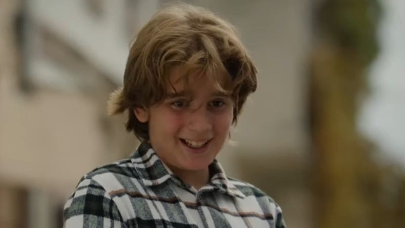 Дети рая 7 серия смотреть онлайн Video preview