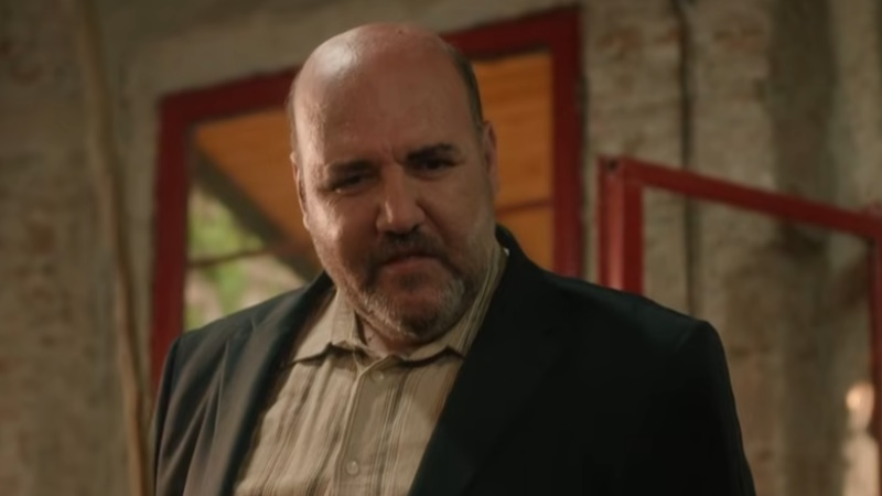 Дети рая 8 серия смотреть онлайн Video preview