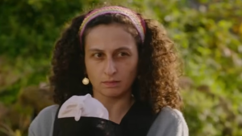 Это море переполнится 4 серия смотреть онлайн Video preview