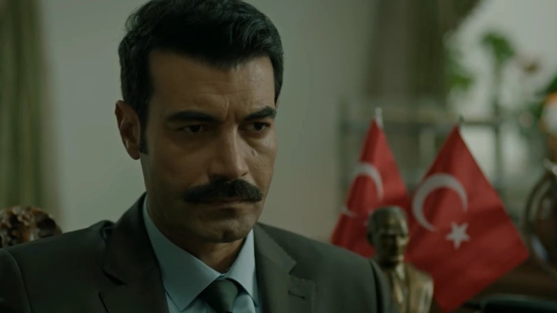 Эхо: Второй акт 1 серия смотреть онлайн Video preview