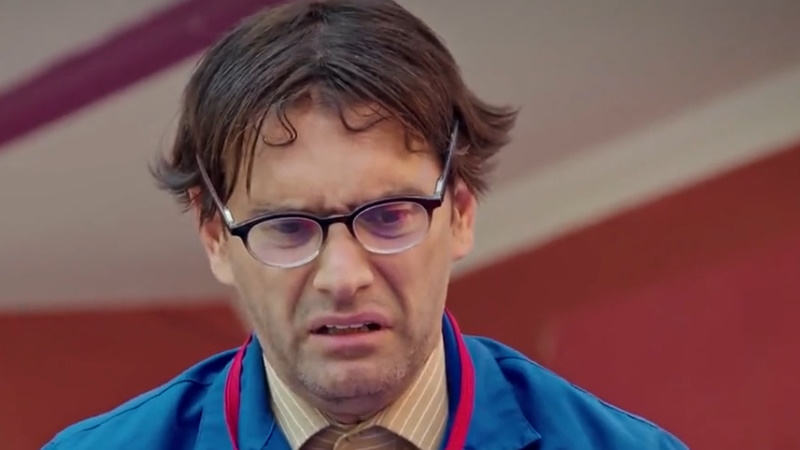 Клуб чистоты 2 серия смотреть онлайн Video preview