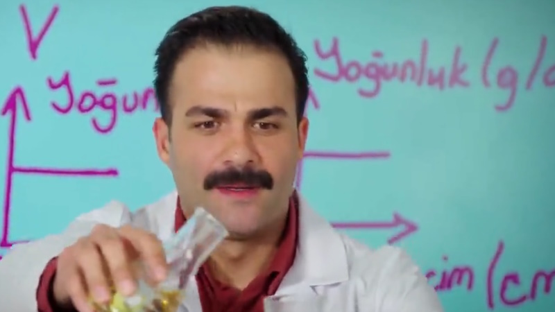 Клуб чистоты 5 серия смотреть онлайн Video preview