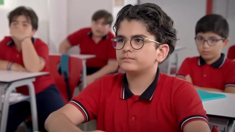 Клуб чистоты 1 серия смотреть онлайн Video preview