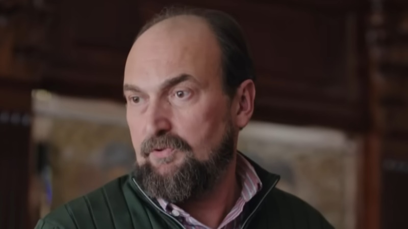 Любовь и слезы 4 серия смотреть онлайн Video preview