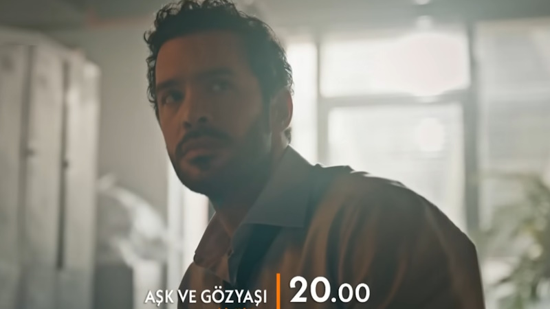 Любовь и слезы 6 серия смотреть онлайн Video preview