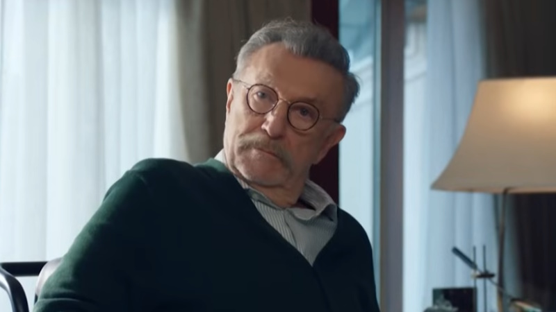 Мошенники 2 ерия смотреть онлайн Video preview