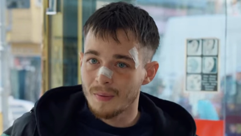 Мошенники 3 ерия смотреть онлайн Video preview