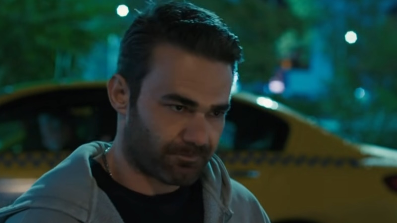 Наследник 7 серия смотреть онлайн Video preview