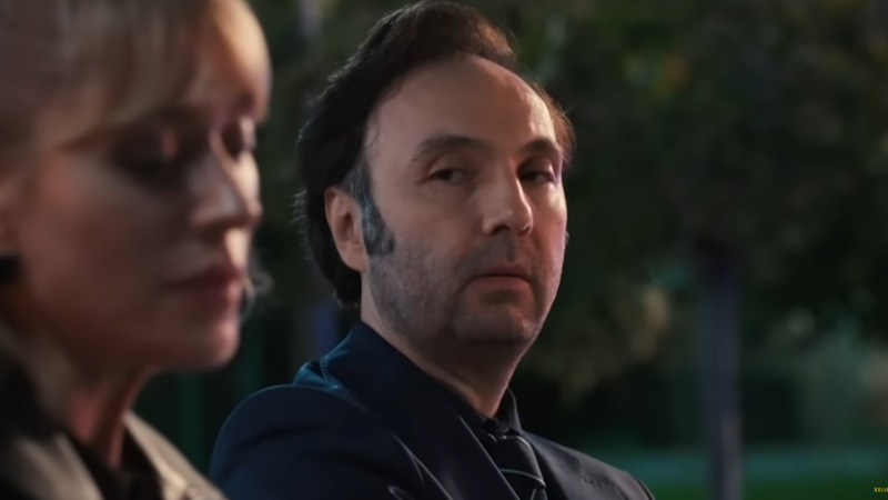 Наследник 8 серия смотреть онлайн Video preview