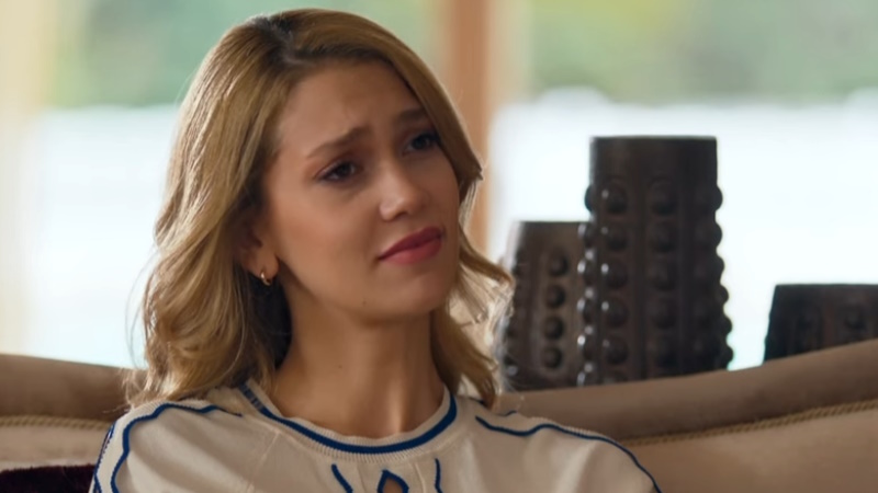 Незнакомец в зеркале 4 серия смотреть онлайн Video preview