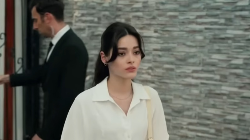 Незнакомец в зеркале 2 серия смотреть онлайн Video preview