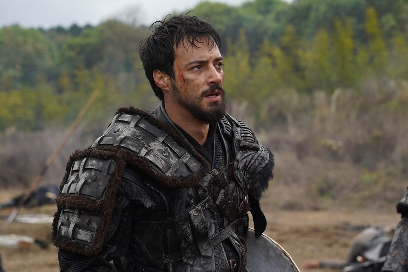 Основание: Орхан 1 серия смотреть онлайн Video preview