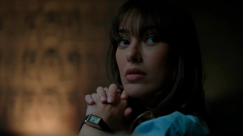 Персона 1 серия смотреть онлайн Video preview