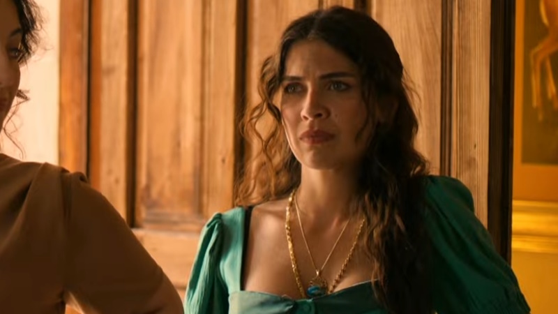 Преемник: зов предков 4 серия смотреть онлайн Video preview