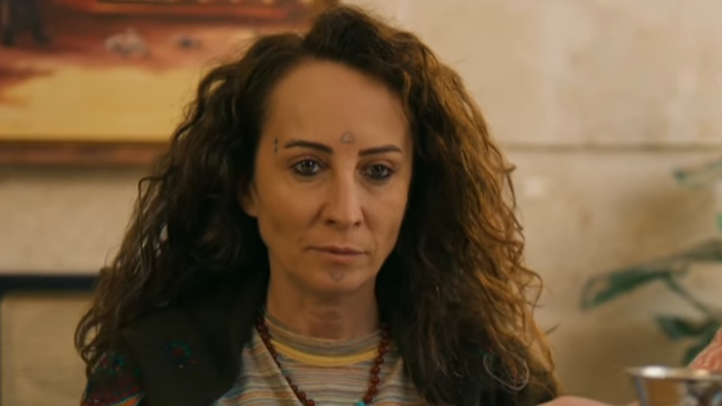 Преемник: зов предков 6 серия смотреть онлайн Video preview