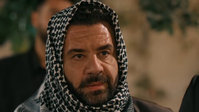 Преемник: зов предков 7 серия смотреть онлайн Video preview