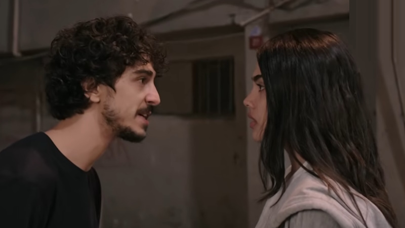 Сердцебиение 6 серия смотреть онлайн Video preview