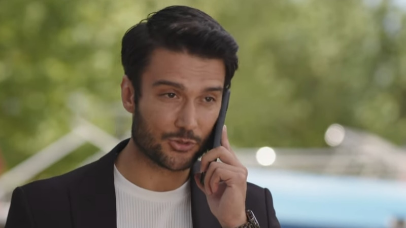 Узник любви 50 серия смотреть онлайн Video preview