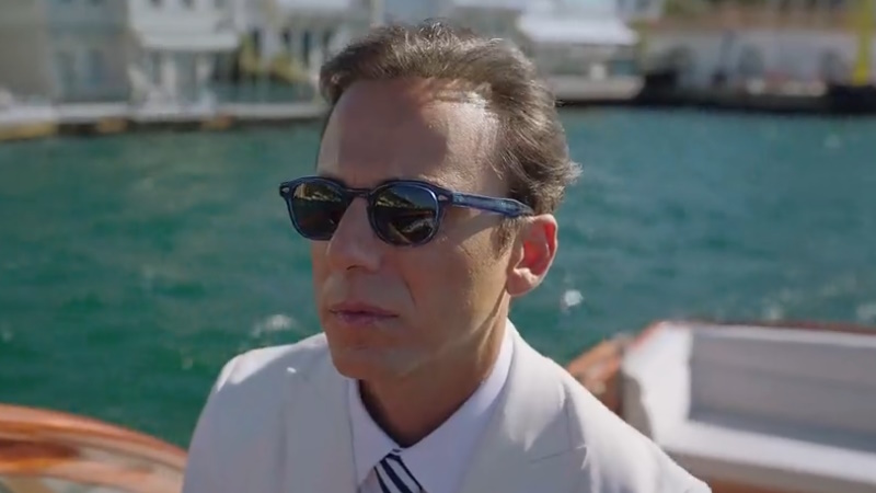 Восхитительный вечер 5 серия смотреть онлайн Video preview