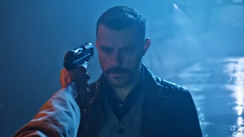 Подозрительный 2 серия смотреть онлайн Video preview