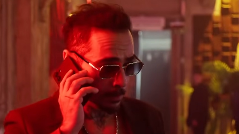 Подозрительный 3 серия смотреть онлайн Video preview