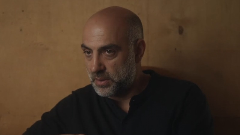 Анатомия хаоса 8 серия смотреть онлайн Video preview