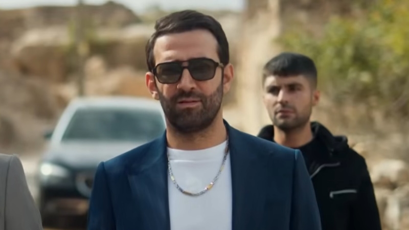 Далекий город 37 серия смотреть онлайн Video preview