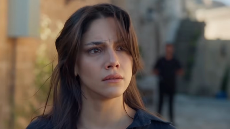 Далекий город 38 серия смотреть онлайн Video preview