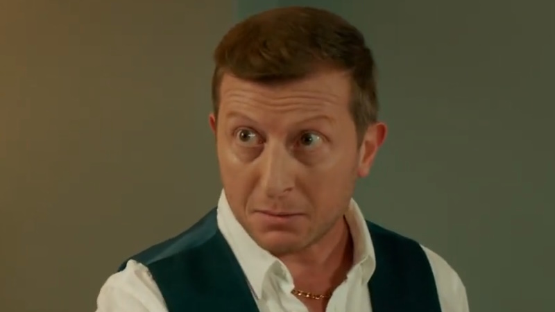 Кельн в моем сердце 5 серия смотреть онлайн Video preview