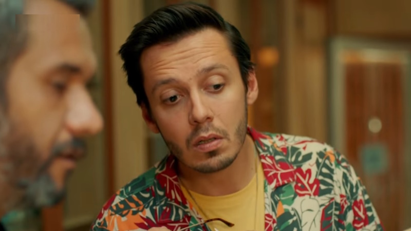 Кельн в моем сердце 6 серия смотреть онлайн Video preview