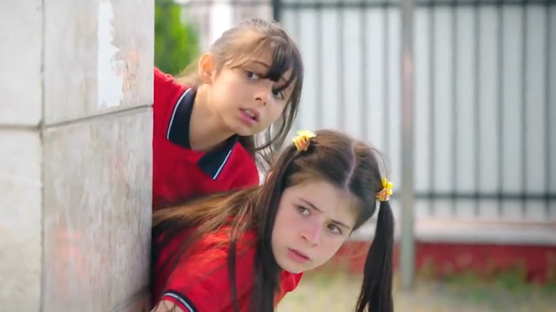 Клуб чистоты 6 серия смотреть онлайн Video preview