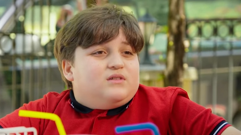 Клуб чистоты 7 серия смотреть онлайн Video preview