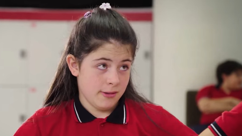 Клуб чистоты 8 серия смотреть онлайн Video preview