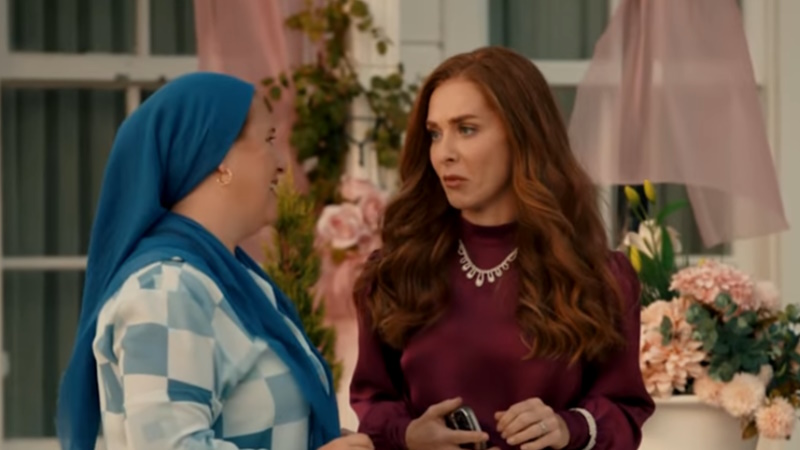 Между 3 серия смотреть онлайн Video preview