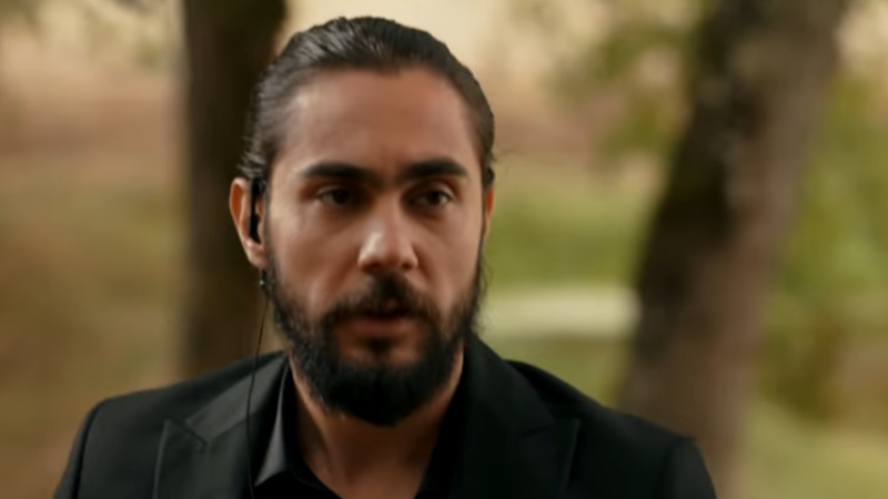 Между 6 серия смотреть онлайн Video preview