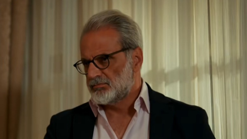 Между 7 серия смотреть онлайн Video preview