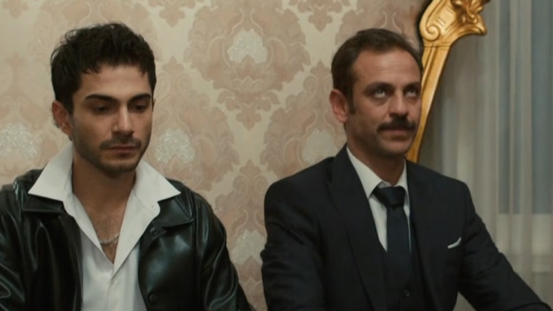 Наследник 12 серия смотреть онлайн Video preview