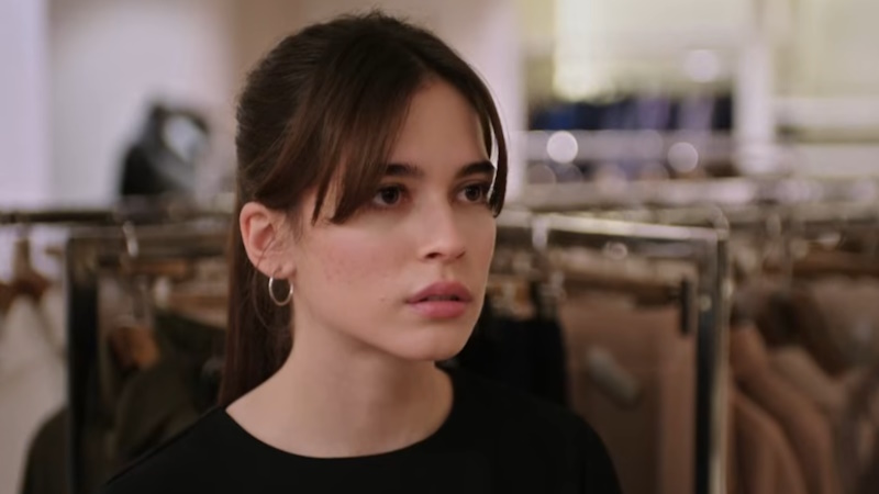 Сердцебиение 9 серия смотреть онлайн Video preview