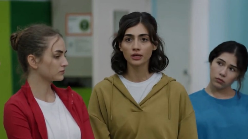 Тренер 2 серия смотреть онлайн Video preview