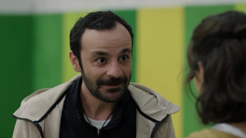 Тренер 3 серия смотреть онлайн Video preview