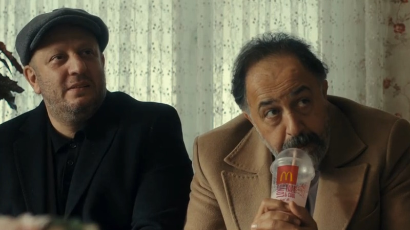 Восьмая семья 2 серия смотреть онлайн Video preview