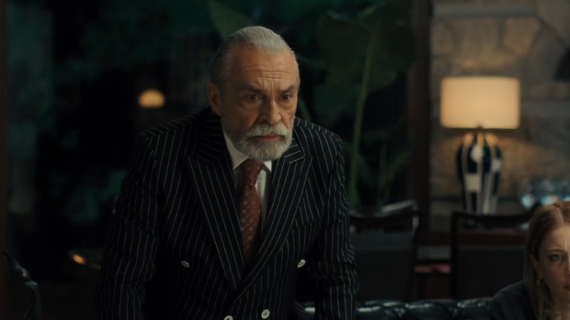 Восьмая семья 4 серия смотреть онлайн Video preview