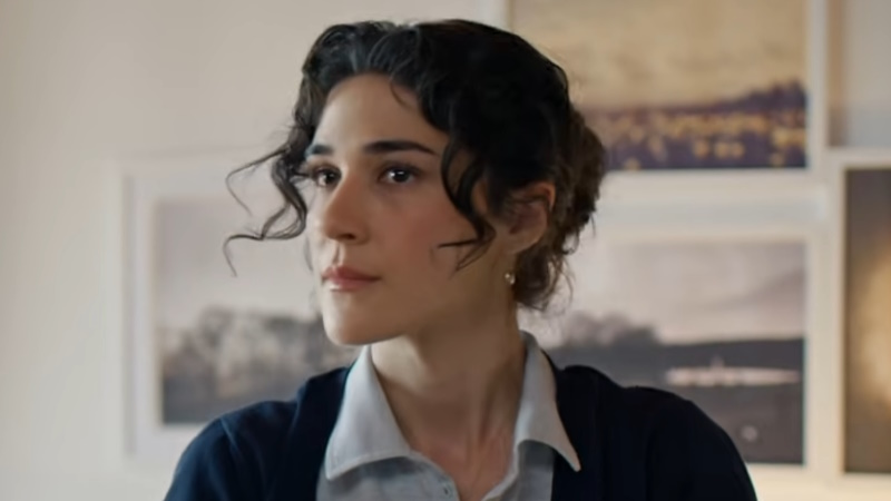 Я Леман 6 серия смотреть онлайн Video preview